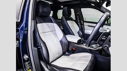 Range Rover Evoque 17