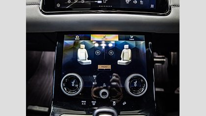 Range Rover Evoque 14