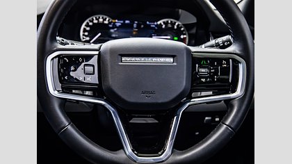 Range Rover Evoque 11