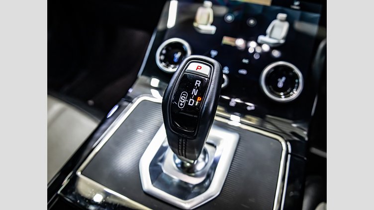 2023 Approved Land Rover Range Rover Evoque Portofino Blue AWD 2.0D HSE R-Dynamic 147KW (D200)