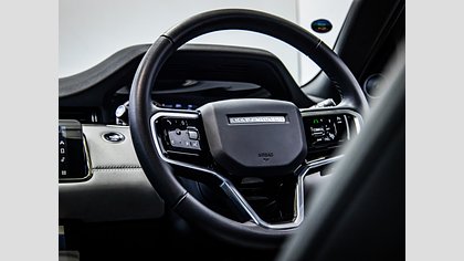 Range Rover Evoque 20