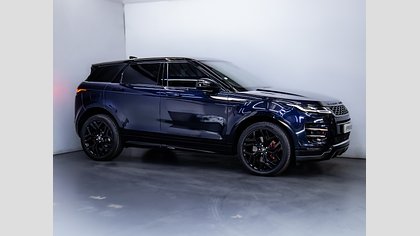 Range Rover Evoque 1