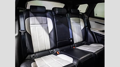 Range Rover Evoque 16