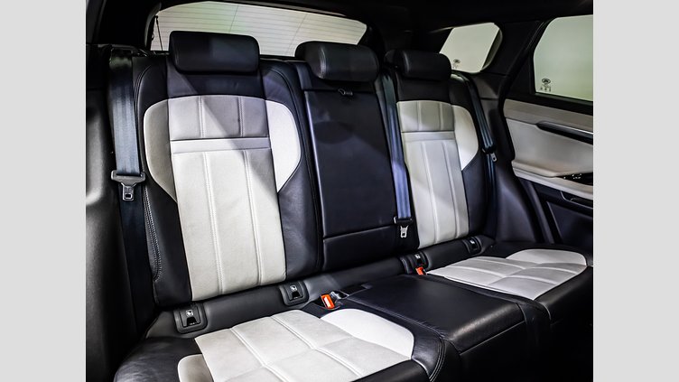 2023 Approved Land Rover Range Rover Evoque Portofino Blue AWD 2.0D HSE R-Dynamic 147KW (D200)