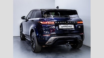 Range Rover Evoque 7
