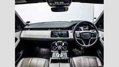 Range Rover Evoque 9