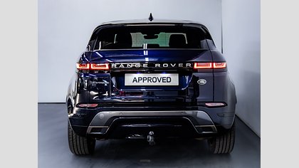 Range Rover Evoque 5