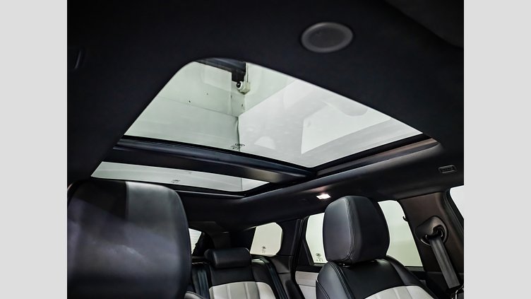 2023 Approved Land Rover Range Rover Evoque Portofino Blue AWD 2.0D HSE R-Dynamic 147KW (D200)