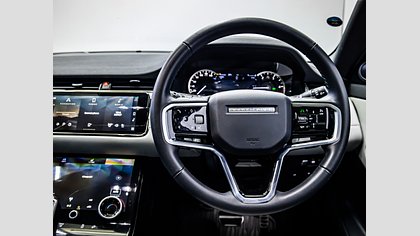 Range Rover Evoque 19