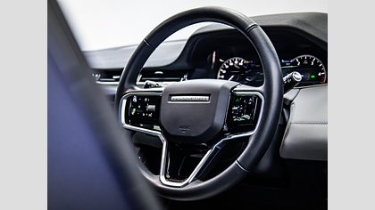 Range Rover Evoque 21