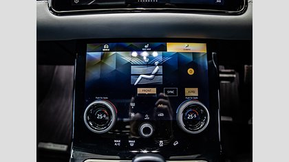 Range Rover Evoque 12