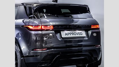 Range Rover Evoque 9