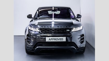 Range Rover Evoque 4