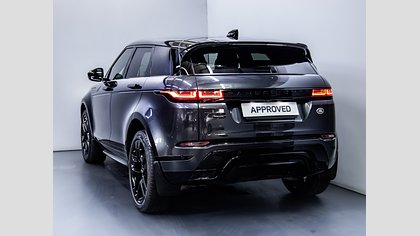 Range Rover Evoque 6