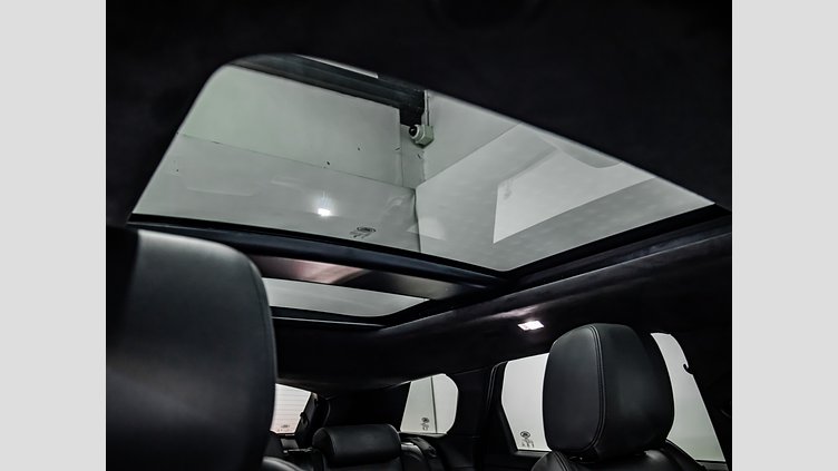 2023 Approved Land Rover Range Rover Evoque Carpathian Grey AWD 2.0D Autobiography 147KW (D200)