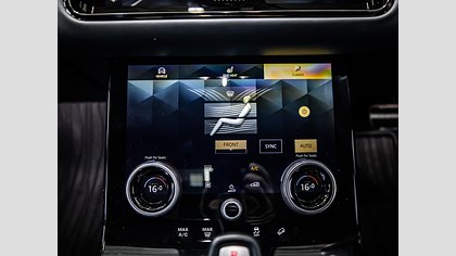 Range Rover Evoque 13