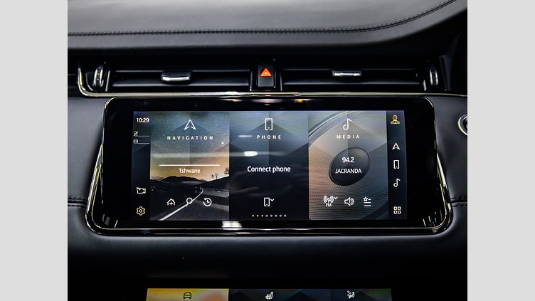 2023 Approved Land Rover Range Rover Evoque Carpathian Grey AWD 2.0D Autobiography 147KW (D200)