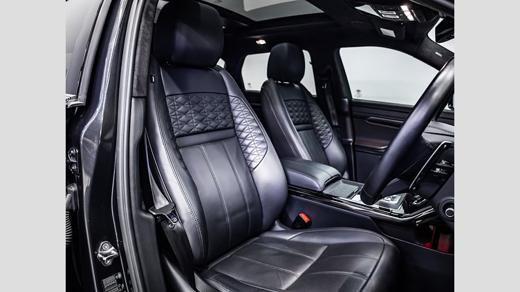 2023 Approved Land Rover Range Rover Evoque Carpathian Grey AWD 2.0D Autobiography 147KW (D200)