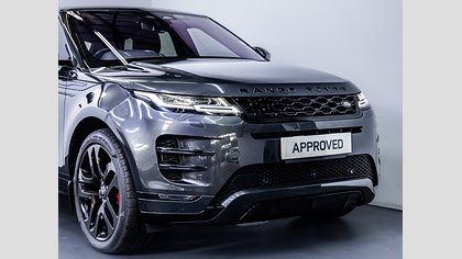 Range Rover Evoque 2