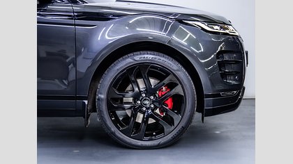 Range Rover Evoque 3