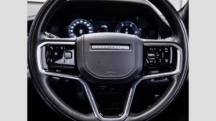 2023 Approved Land Rover Range Rover Evoque Carpathian Grey AWD 2.0D Autobiography 147KW (D200)