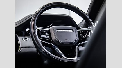 Range Rover Evoque 20