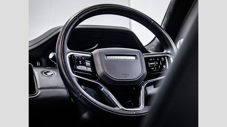 2023 Approved Land Rover Range Rover Evoque Carpathian Grey AWD 2.0D Autobiography 147KW (D200)