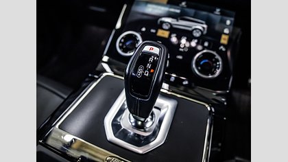 Range Rover Evoque 10