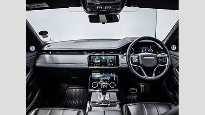 Range Rover Evoque 15