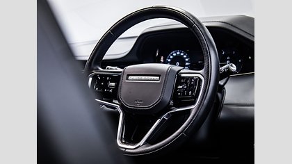 Range Rover Evoque 21