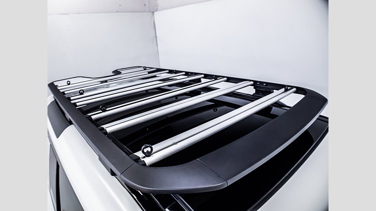 2023 Approved Land Rover Defender 110 Fuji White AWD 110 D300 HSE X-Dynamic