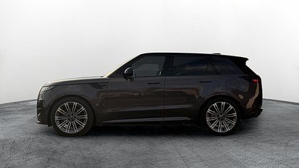 Range Rover Sport 3