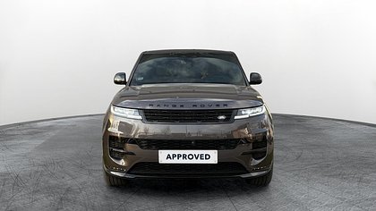 Range Rover Sport 2