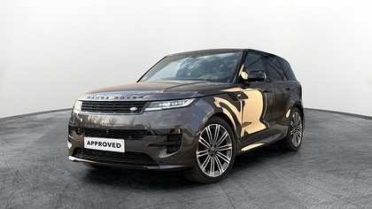 Range Rover Sport 0