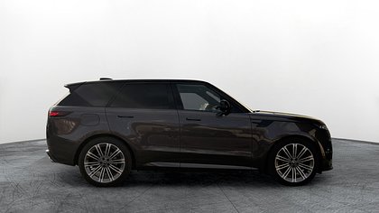 Range Rover Sport 7