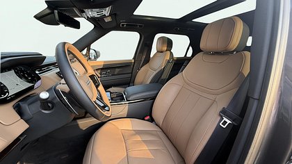 Range Rover Sport 16