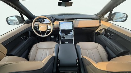 Range Rover Sport 11