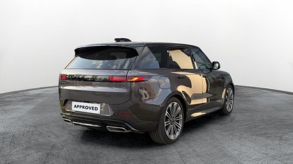 Range Rover Sport 8