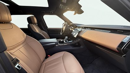 Range Rover Sport 14