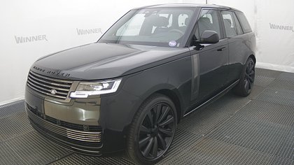 Range Rover 0
