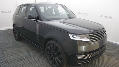Range Rover 1