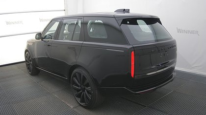 Range Rover 2