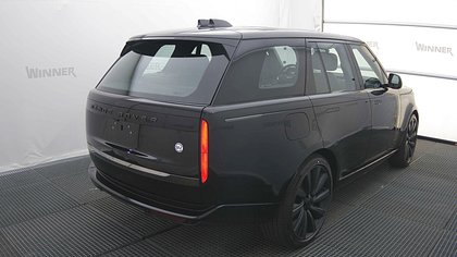 Range Rover 3