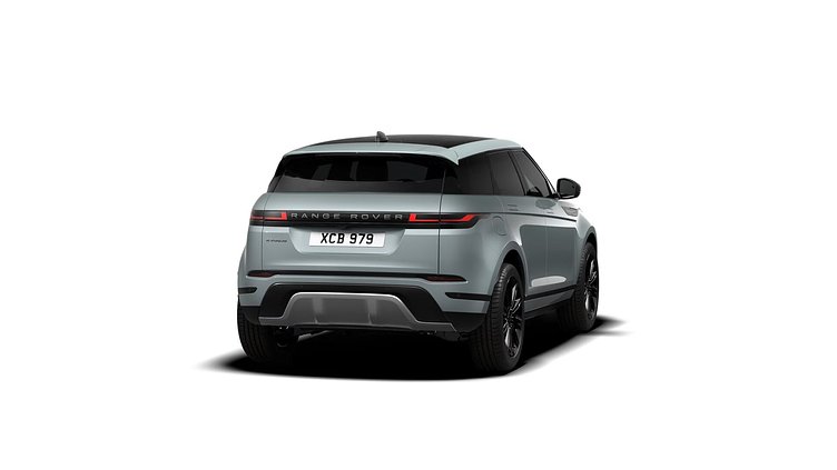 2026 新車 Land Rover Range Rover Evoque アロイオスグレイ P200（ガソリン） SWB S