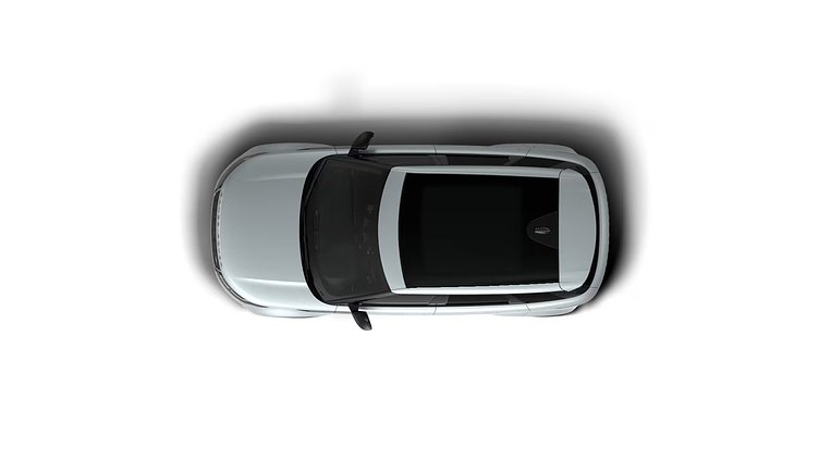 2026 新車 Land Rover Range Rover Evoque アロイオスグレイ P200（ガソリン） SWB S