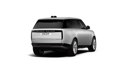 Range Rover 2