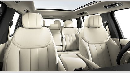 Range Rover 5