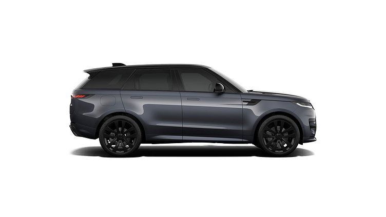 2026 Nuevo Land Rover Range Rover Sport Amethyst Grey Purple - Acabado Brillo P400 Gasolina MHEV SWB Dynamic SE