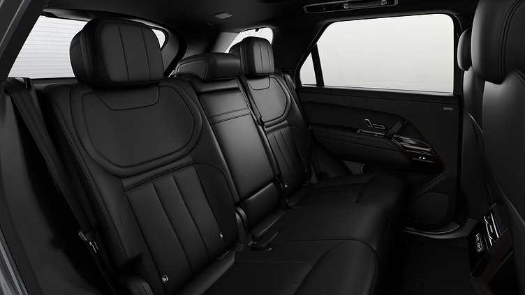 2026 Nuevo Land Rover Range Rover Sport Amethyst Grey Purple - Acabado Brillo P400 Gasolina MHEV SWB Dynamic SE