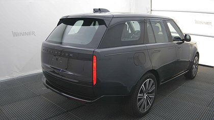 Range Rover 3